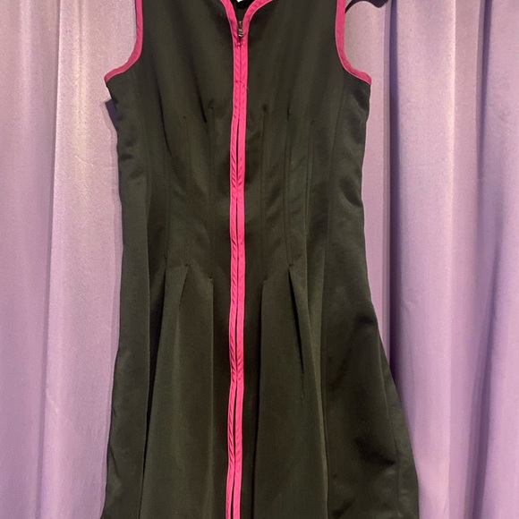 Betsy Johnson size 4 dress - Picture 2 of 7